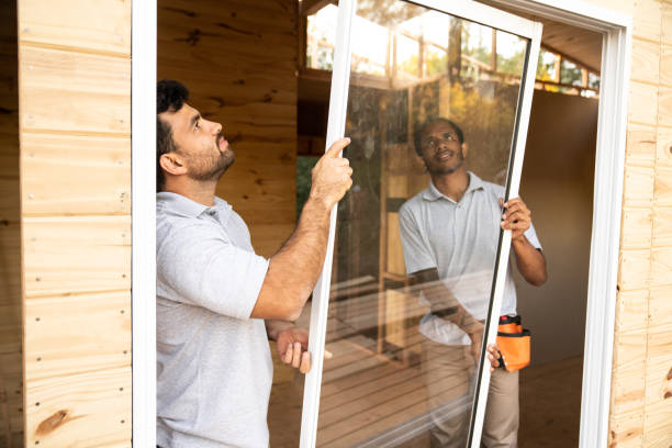 Best Attic Insulation Installation  in Mills River, NC